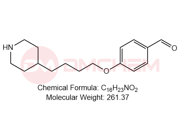 替罗非班杂质41