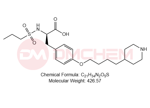 Tirofiban Impurity 64