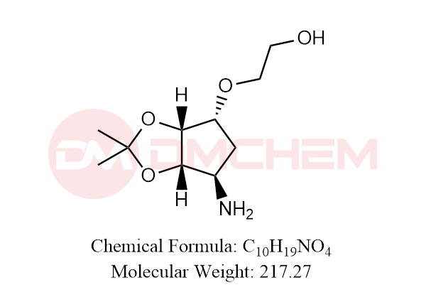 Ticagrelor Impurity 105