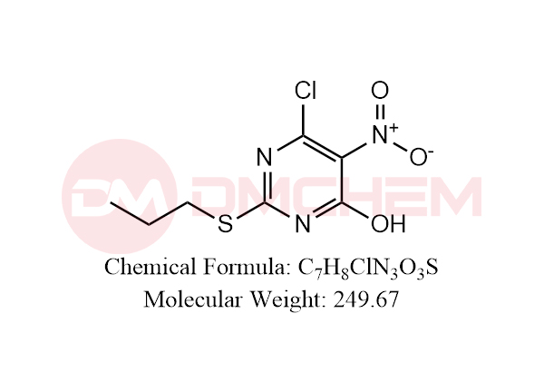 Ticagrelor Impurity 116