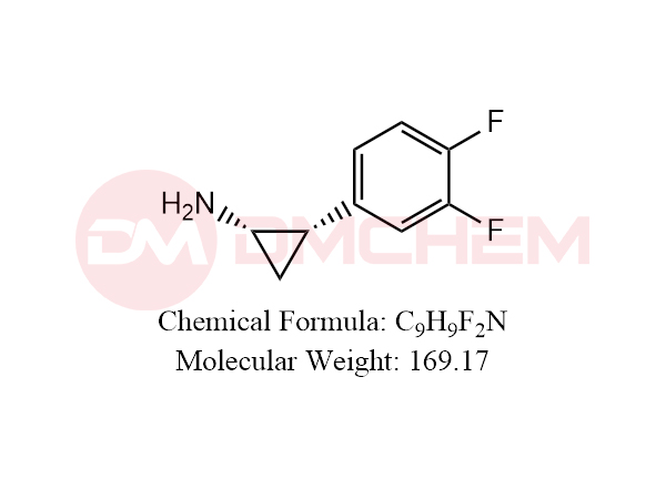 Ticagrelor Impurity 119