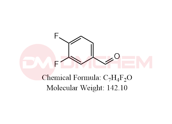 Ticagrelor Impurity 188