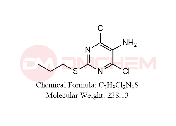 Ticagrelor Impurity U