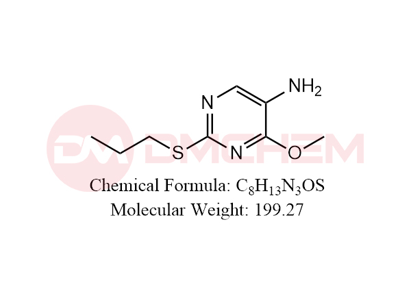 Ticagrelor Impurity 193