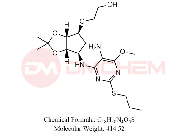 Ticagrelor Impurity 101