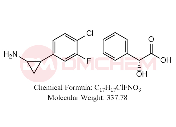 Ticagrelor Impurity 86