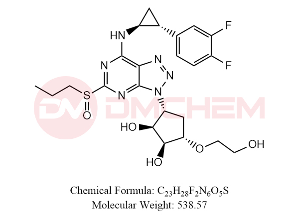 Ticagrelor Impurity 94