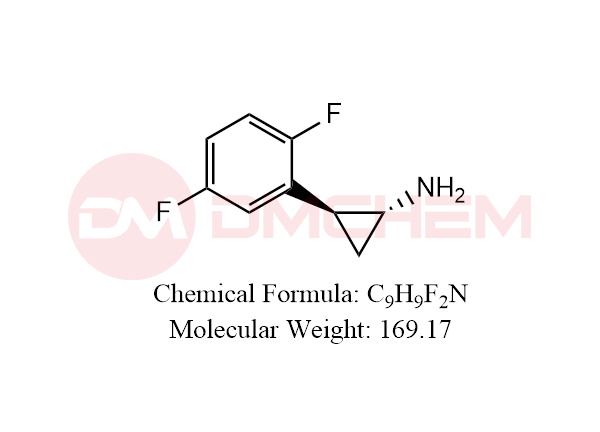 Ticagrelor Impurity 96