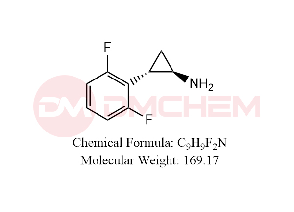 Ticagrelor Impurity 99