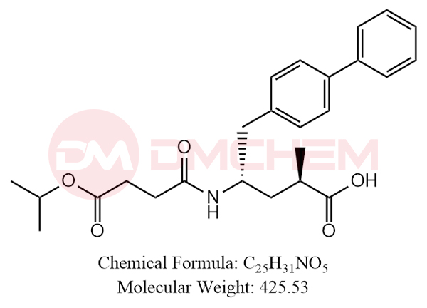 缬沙坦杂质43
