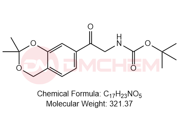 Vilanterol Impurity 2