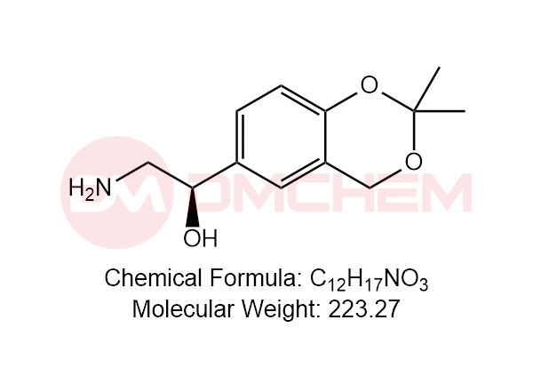 Vilanterol Impurity 4