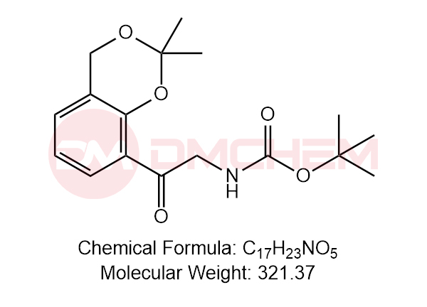 Vilanterol Impurity 3