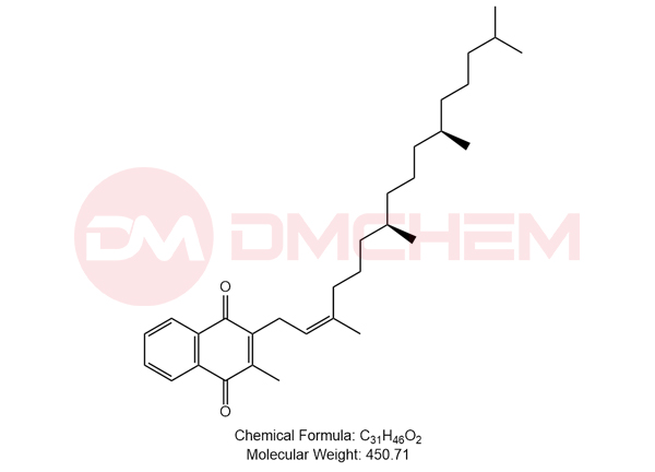 cis-Vitamin K1