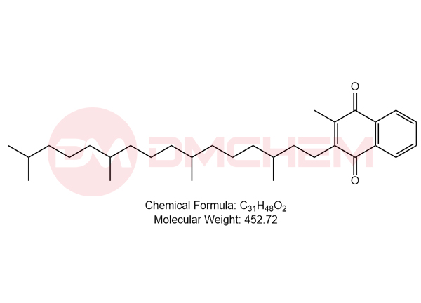 Vitamin K1 Impurity 75