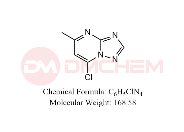 Trapidil Impurity 2