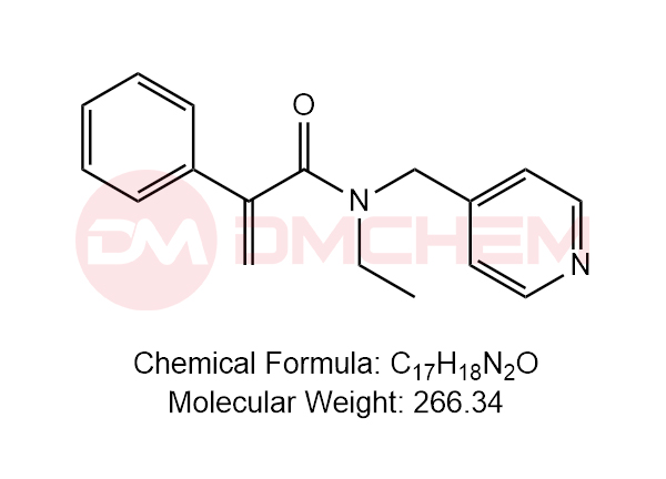 Tropicamide EP Impurity B