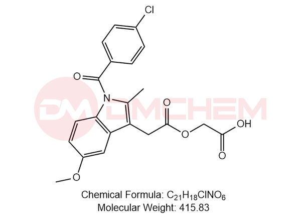 Acemetacin