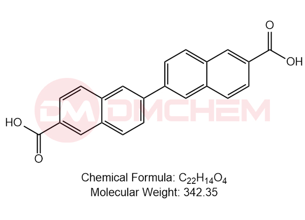 Adapalene EP Impurity A