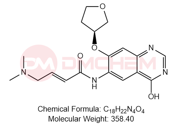 Afatinib Impurity I