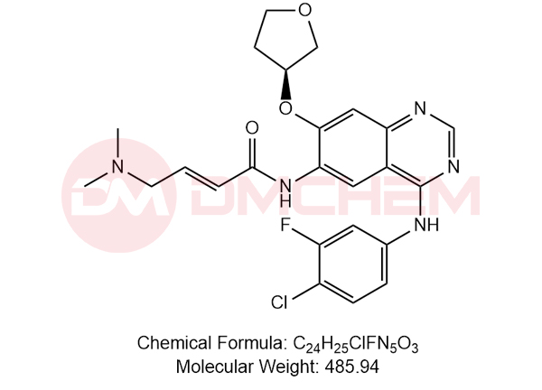 Afatinib Impurity F