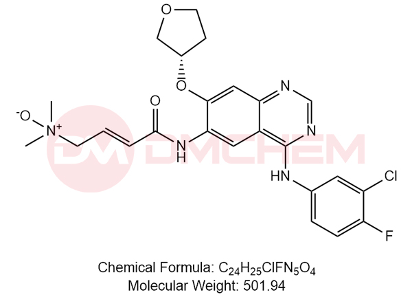 Afatinib Impurity K