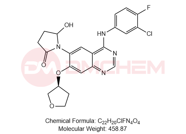 Afatinib Impurity L