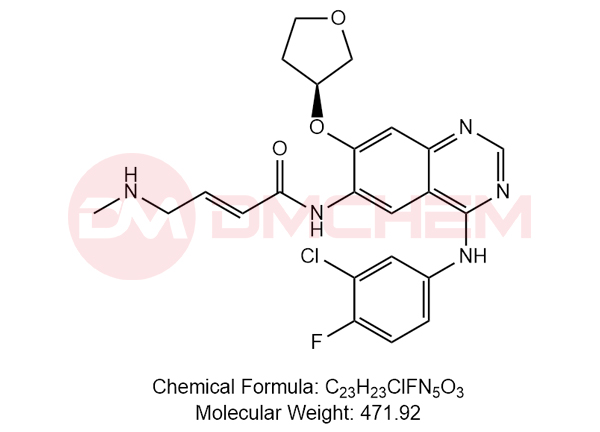 Afatinib Impurity J