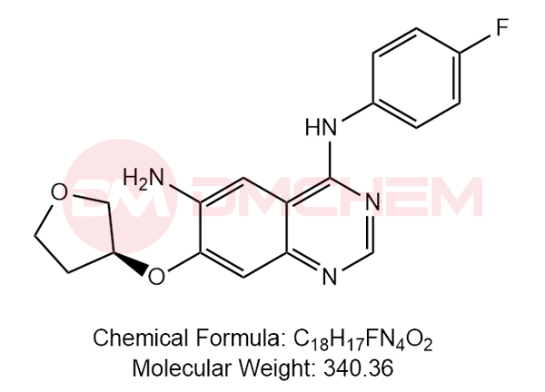 Afatinib Impurity V