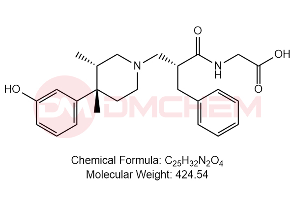 爱维莫潘（2R，3S，4S）-异构体