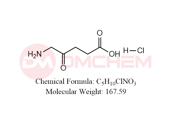 氨基乙酰丙酸盐酸盐
