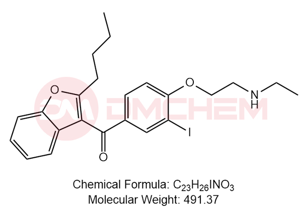 Amiodarone Impurity 18