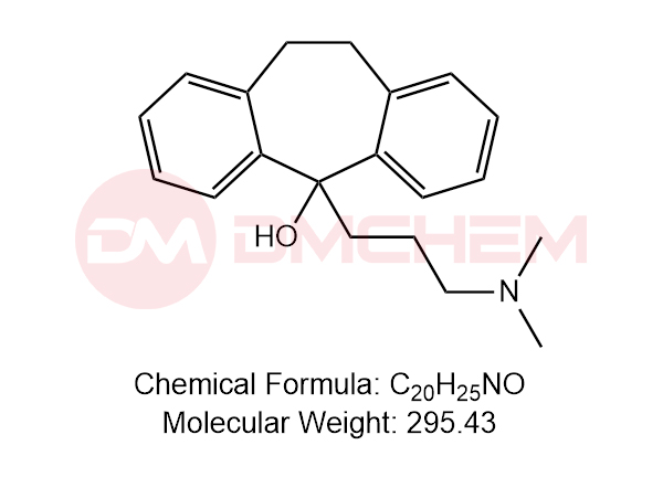 阿米替林EP杂质D
