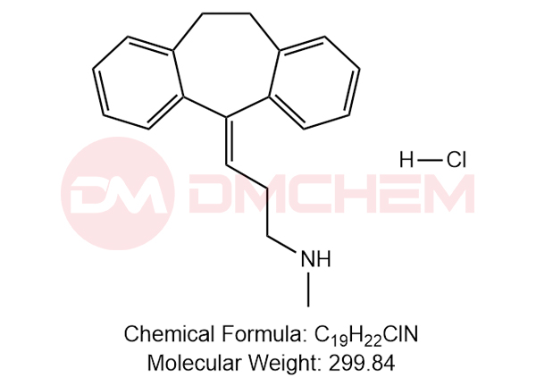 阿米替林EP杂质C