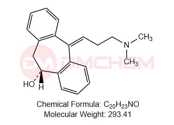 阿米替林EP杂质F