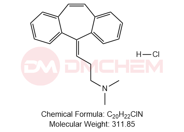 Amitriptyline EP Impurity B