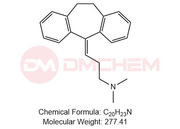 盐酸阿米替林EP杂质C-d3