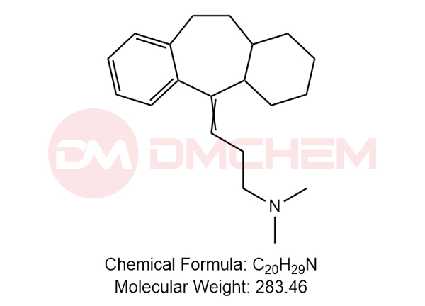 阿米替林EP杂质E