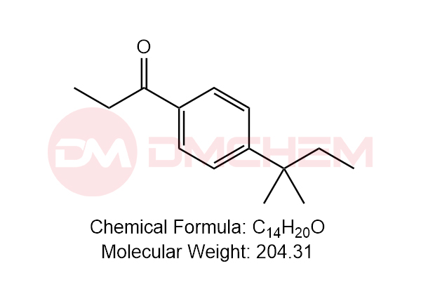 Amorolfine EP Impurity F