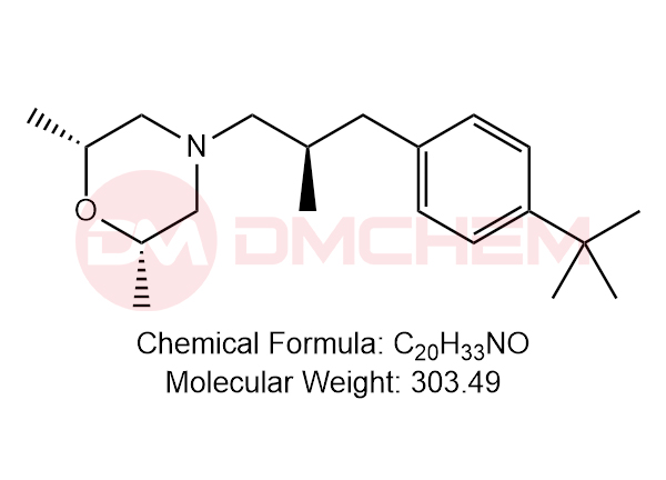 Amorolfine EP Impurity D