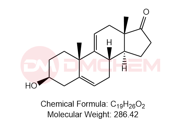 Androstenediol Impurity 1