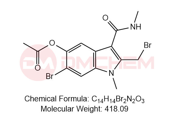 Arbidol Impurity 35