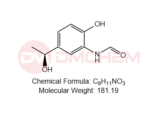 ArforMoterol Tartrate Impurity 3