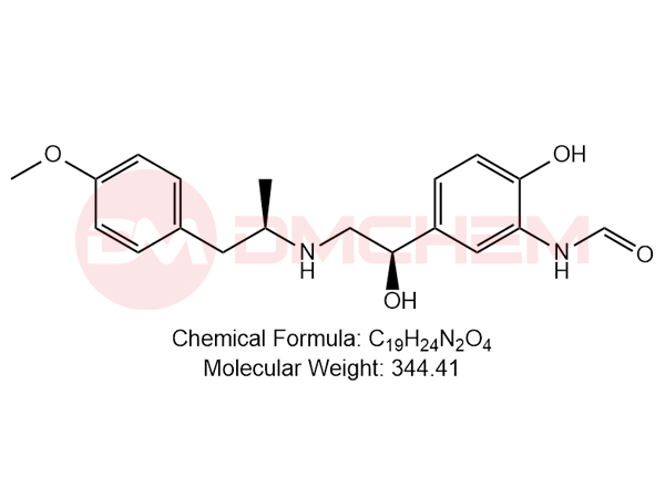 （R，R）-福莫特罗（阿福莫特罗）