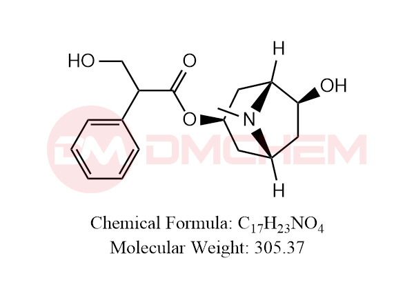 消旋山莨菪碱杂质1