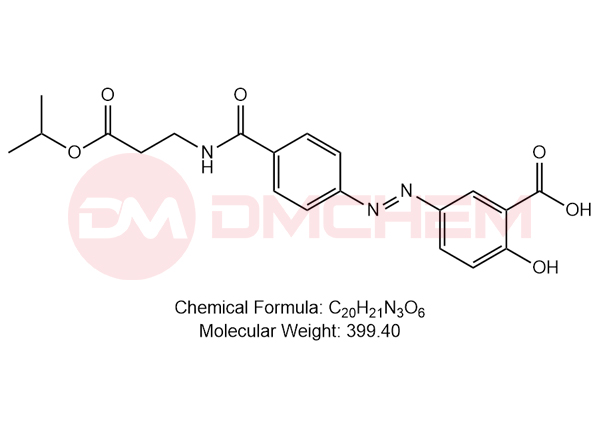 Balsalazide Impurity 6