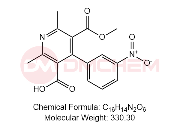 Benidipine Impurity 10