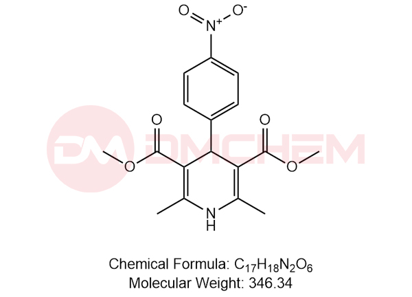 Benidipine Impurity 8