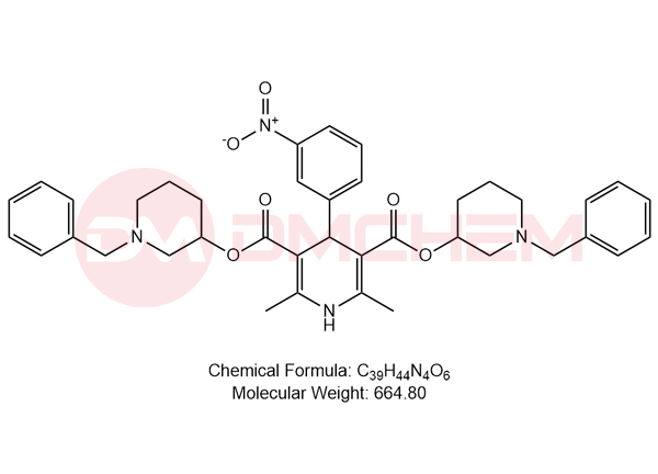 Benidipine Impurity 17