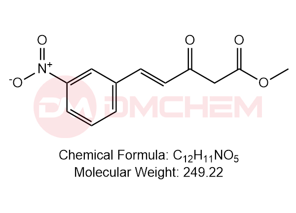 Benidipine Impurity 21